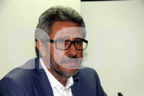 Fiscalia demana un any i mig de presó i quatre d'inhabilitació a l'exalcalde d'Amposta Manel Ferré pel cas de les dietes