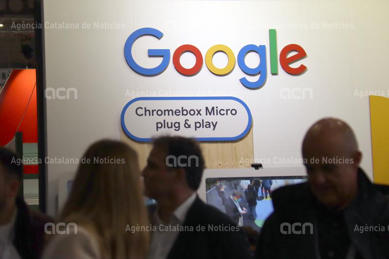Brussel·les dona un any a Google per obrir Android als assistents d'IA rivals