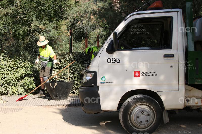 L'Ajuntament de Barcelona crea una oficina per millorar la contractació pública sostenible i amb impacte social