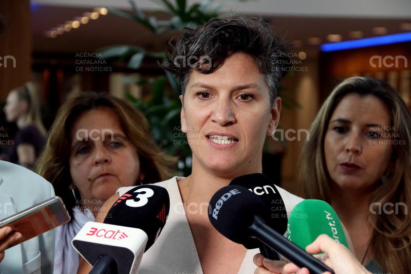 El Prat reclama a Brussel·les que obligui a complir les exigències ambientals de l'última ampliació de l'aeroport
