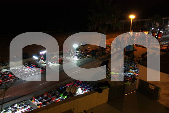 L'alcalde de Salou convida a una reunió a diferents estaments per coordinar-se contra el 'top manta'