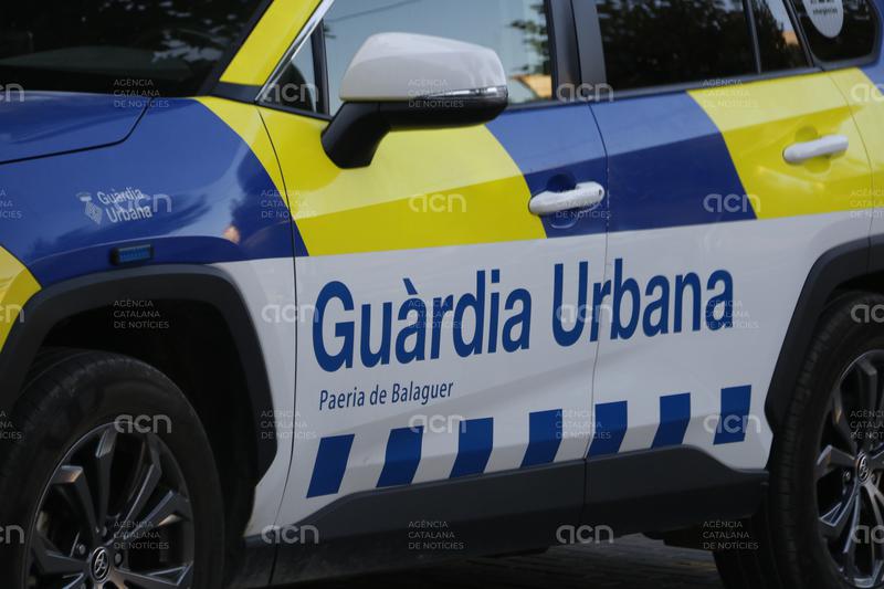 La plantilla de la Guàrdia Urbana de Balaguer reclama millores laborals i dona un ultimàtum al consistori