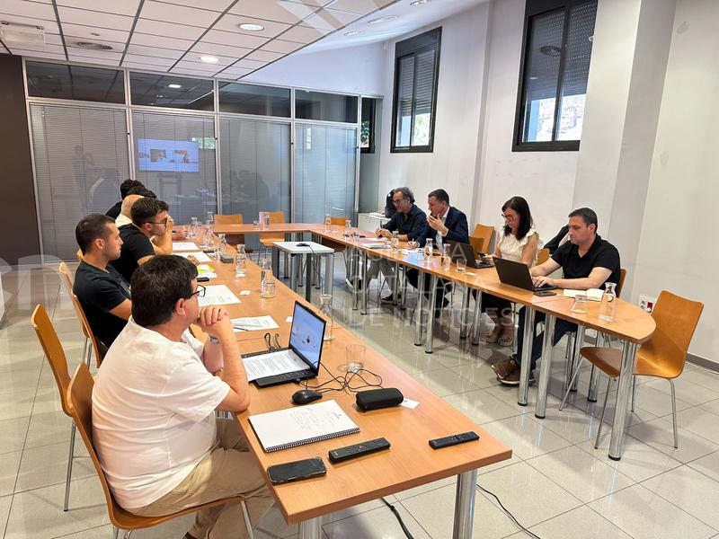 JARC reclama al Govern agilitzar els ajuts i reduir la burocràcia per afavorir el relleu generacional