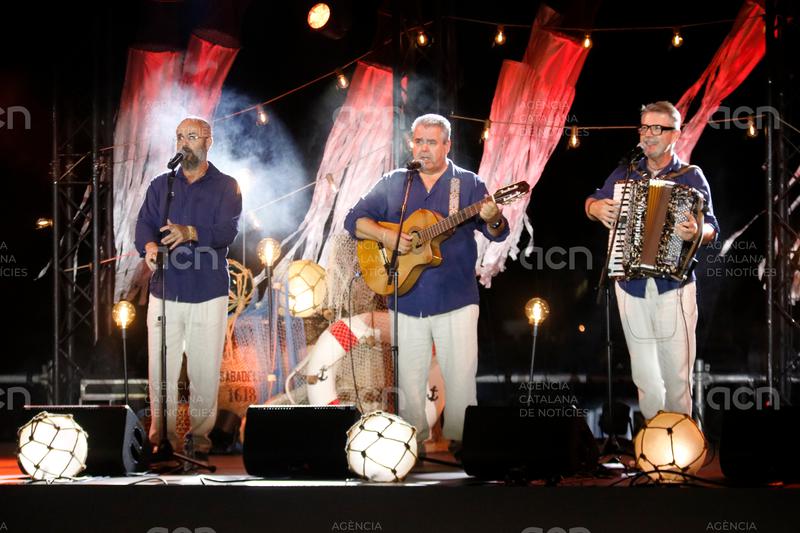Anul·len la Cantada d’Havaneres de Calella de Palafrugell per l’incendi de la Bisbal