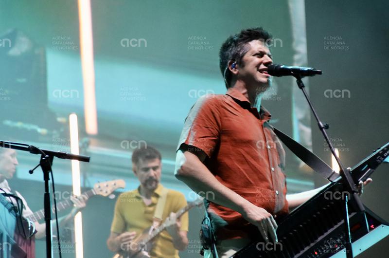 El Festival Ítaca cancel·la el concert d'Els Amics de les Arts arran de l'incendi de les Gavarres