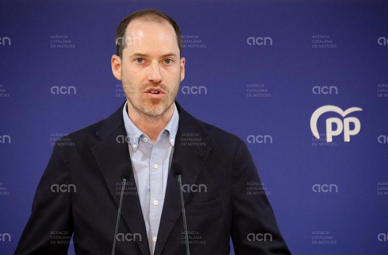 El PPC promet 300 agents de la Guàrdia Urbana a Lleida i l'equiparació salarial amb els Mossos si obté l'alcaldia