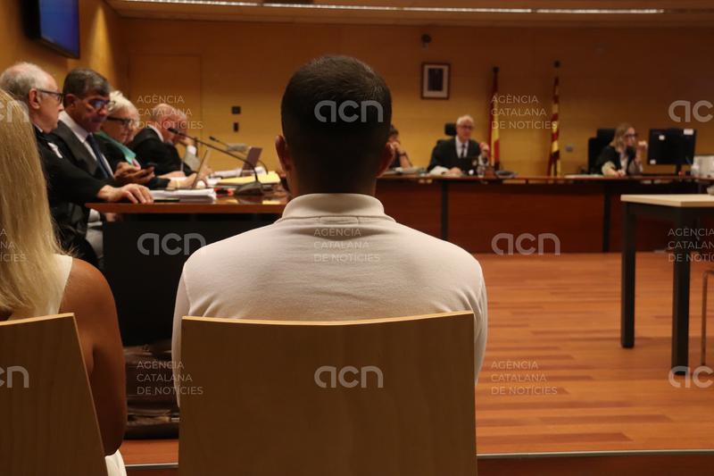 S'escull el jurat popular i comença el judici al conductor acusat de matar una ciclista a la carretera dels Àngels