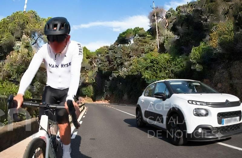 Dos detinguts a Reus pel furt de bicicletes d'alta gamma al Baix Camp, Maresme, Baix Llobregat i Barcelona