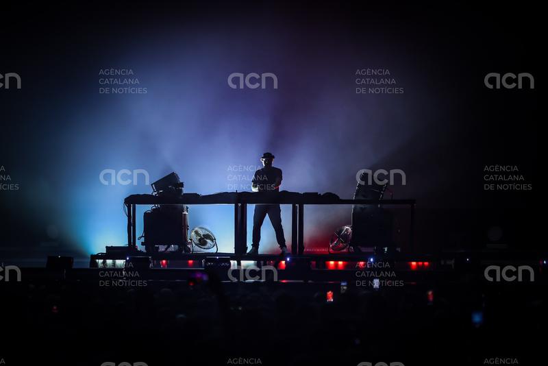 Kaytranada, Eric Prydz i Paul Kalkbrenner, caps de cartell de la nova edició del Brunch Electronik Festival