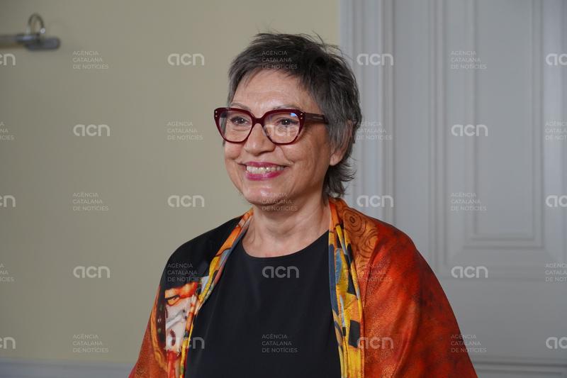 Anna Bosch, Premi Ofici de Periodista 2026