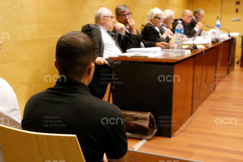 El jurat popular declara culpable el conductor acusat de matar una ciclista a la carretera dels Àngels anant begut