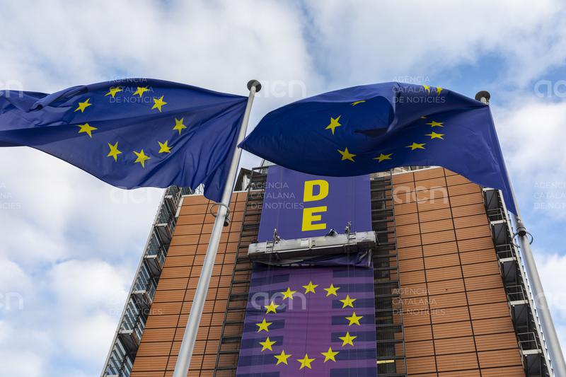 Brussel·les dona llum verda a la unió d'empreses que vol optar a la gigafactoria de IA a Móra la Nova