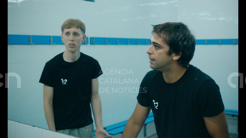 Arrenca el rodatge d''El principi d’Arquimedes', l’adaptació audiovisual de l’obra de Josep Maria Miró