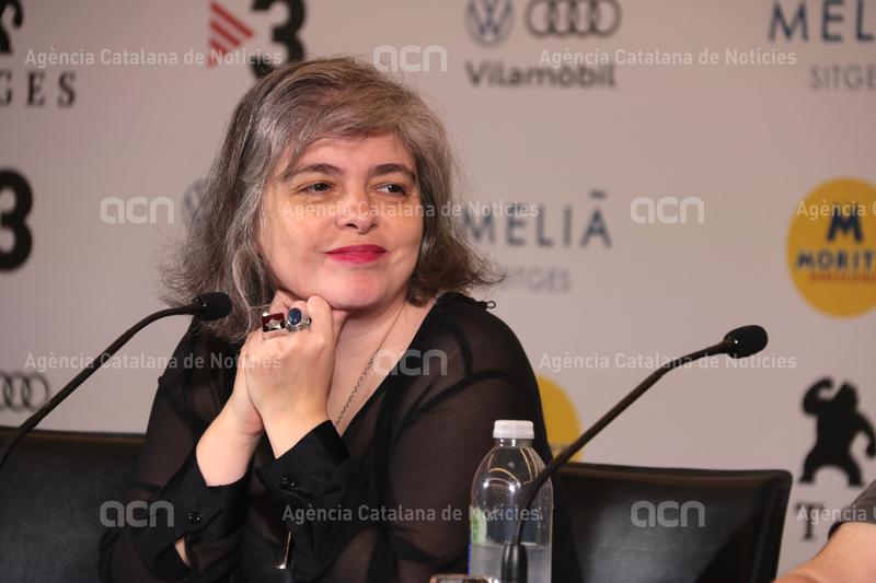 Mariana Enríquez, Angélica Liddell, José Luis Guerin i Lilian Thuram, noms destacats de la Biennal de Pensament 2026