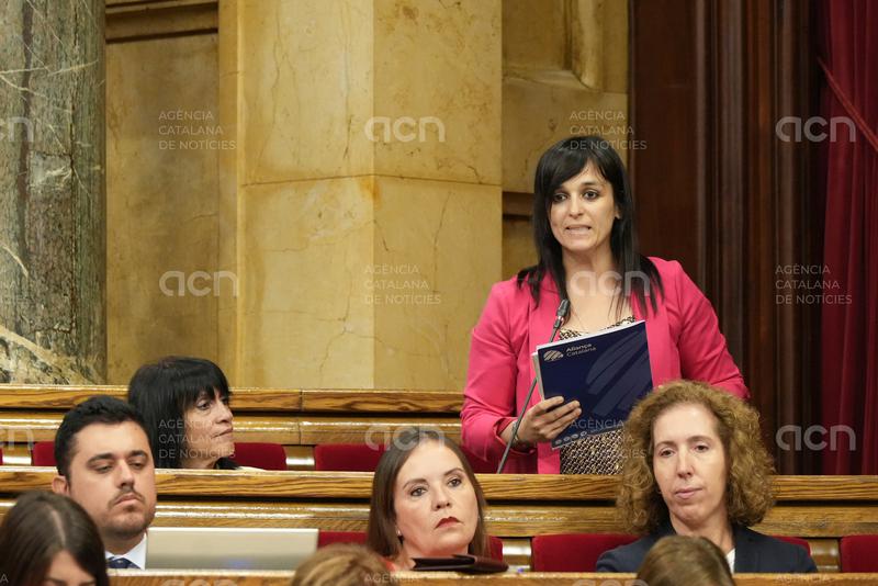 Orriols espera que Puigdemont torni a Catalunya per acabar amb la repressió política i perquè "caigui el mite"