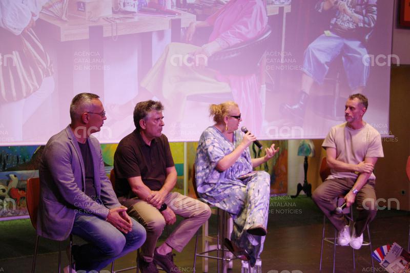 El tretzè FITT – Noves Dramatúrgies de Tarragona aposta per recuperar el talent de les primeres edicions
