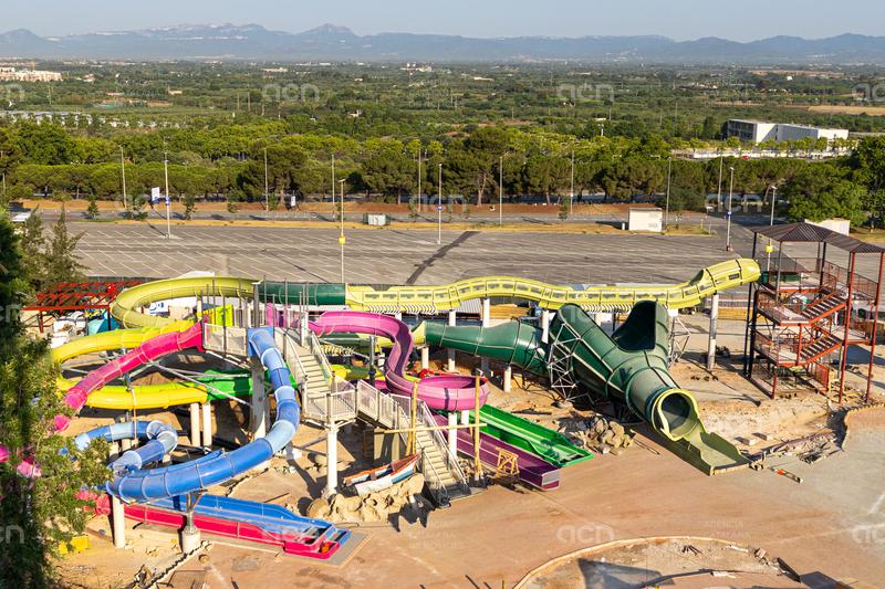 El 23 de juliol obrirà la nova zona familiar de PortAventura Caribe Aquatic Park