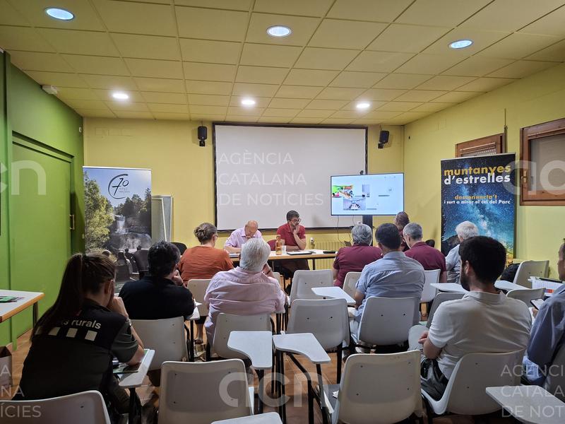 Llum verda a la proposta d'ampliació del Parc Nacional d'Aigüestortes i Estany de Sant Maurici