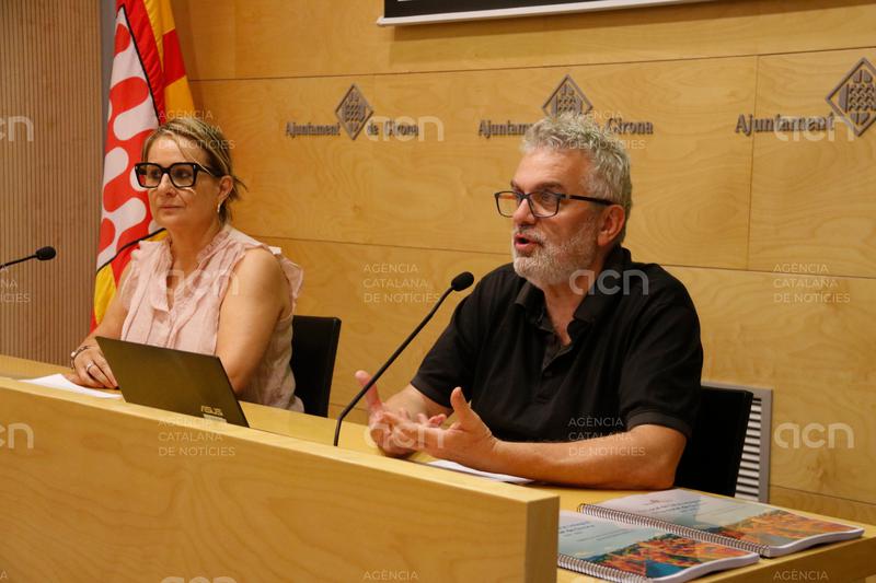 El pla local de salut de Girona per als pròxims quatre anys prioritza combatre el malestar emocional i les addiccions