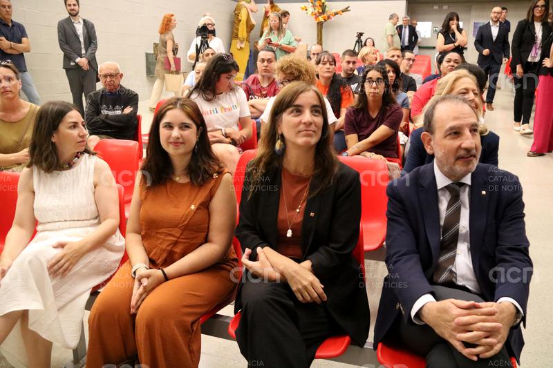 Els interns de Mas d'Enric es preparen per a l'eclipsi solar: "ens permetrà sentir-nos com si estiguéssim en llibertat"