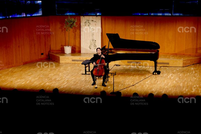 Un repertori de Bach, Beethoven i Mendelssohn obre el 45è Festival Internacional de Música Pau Casals del Vendrell