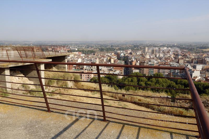 L'eclipsi total de sol dispara les reserves turístiques a Tarragona i l'Ebre i fa fregar el ple hoteler a Lleida