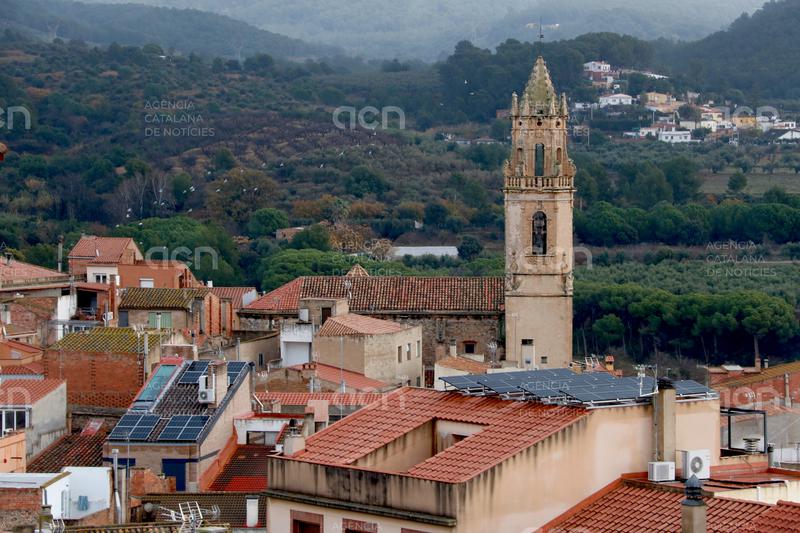 El Govern activa el desplegament del Pla de Pobles amb la primera convocatòria de 100 milions prevista per a l'octubre
