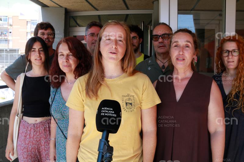 L'Assemblea Educativa de Catalunya acorda anar a la vaga el 8 de setembre: "El curs no començarà amb normalitat"