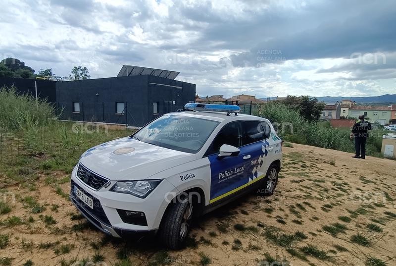 La Bisbal d'Empordà tanca el primer semestre amb 26 robatoris amb força i 19 ocupacions d'immobles