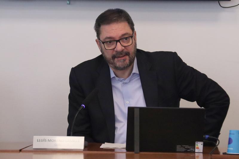 La licitació d’obres públiques s’estanca amb 1.714,1 milions el primer semestre a Catalunya, un 2,1% més