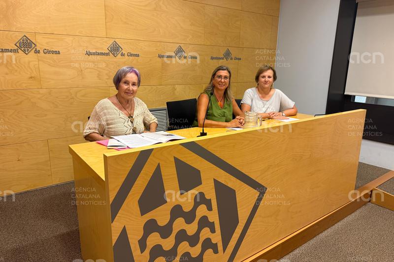 Girona ofereix sòl municipal per fer pisos assistits i evitar la reducció de 100 places de la Residència Creu de Palau
