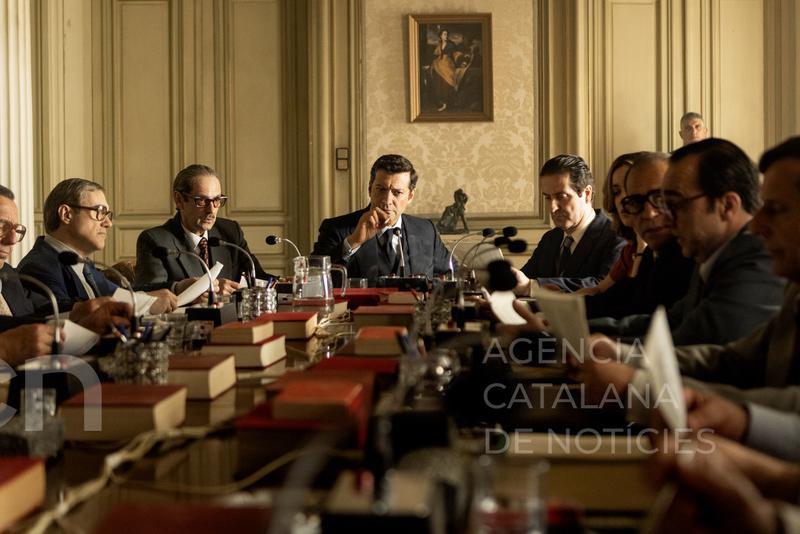 La sèrie ‘Anatomía de un instante’ i el suplement ‘ABC Cultural’, Premis Liber 2026