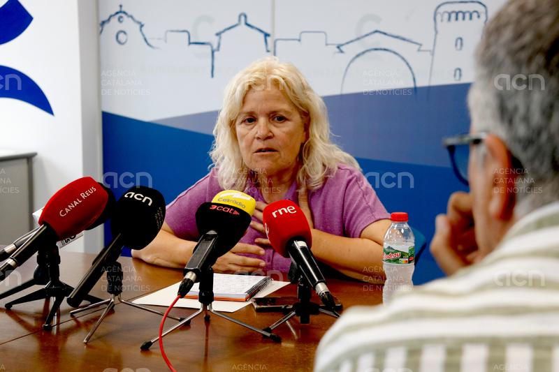 Les dues regidores de Junts per Cambrils no seguiran el cap de llista Enric Daza en la seva marxa a Aliança Catalana