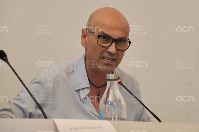 Josep Casals esdevé alcalde de Vilanova del Vallès a través d'una moció de censura a la seva antiga formació