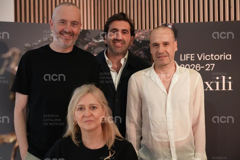 L'exili de Pau Casals inspira el LIFE Victoria 2026/27 amb programació a Catalunya, Madrid i Nova York