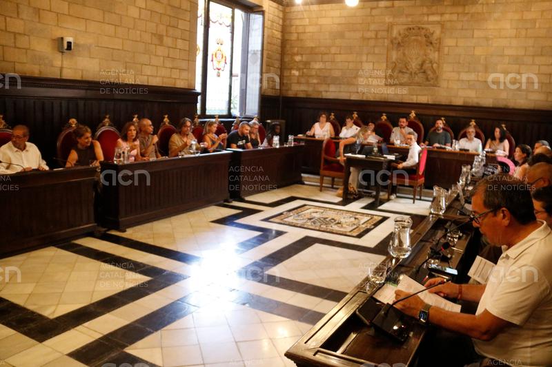 El PPC creu que el trencament del govern de Girona arriba "tard" i adverteix Geis que "no esborra" el mandat