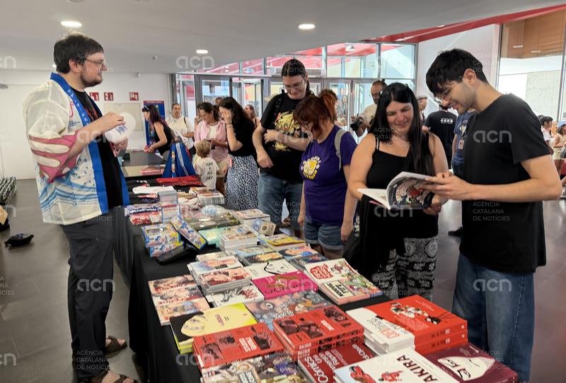 El Festival Nits de cinema oriental de Vic projectarà 44 films en sis dies, més de la meitat estrenes