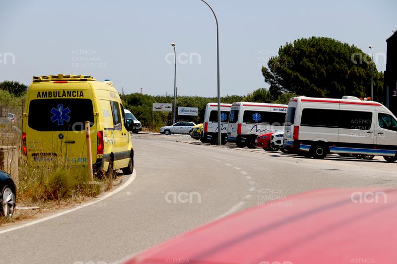 La CGT denuncia que Ambulàncies Egara no compleix les condicions del contracte de transport sanitari del SEM a Tarragona