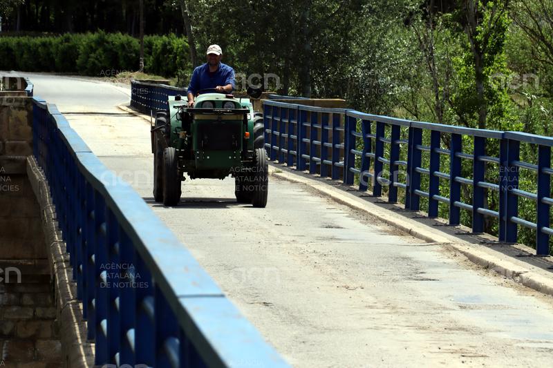 La inflació baixa 3 dècimes al juny a les comarques de Ponent i l’Alt Pirineu i Aran