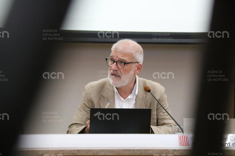 Salut retarda fins al 5 d'octubre la campanya de vacunació per l'endarreriment en la producció de les vacunes de la grip