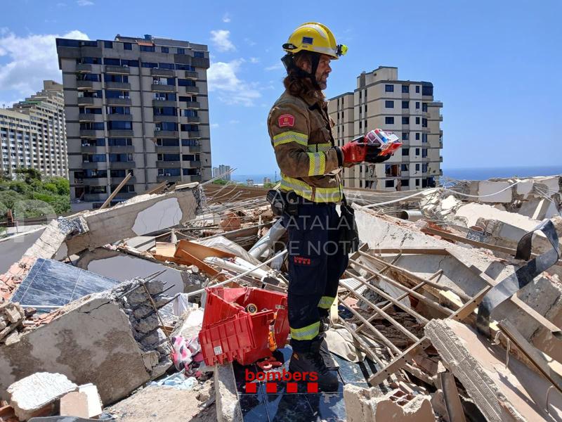 Brussel·les destina 20 MEUR més a Veneçuela per reforçar la resposta humanitària als terratrèmols