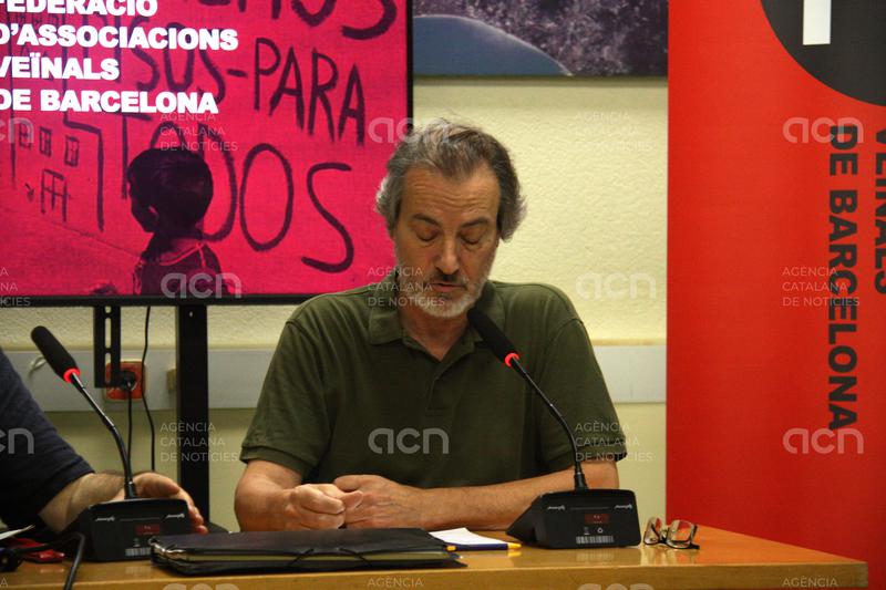 La FAVB alerta d’una "escletxa legal" que permetria renovar llicències de pisos turístics fins més enllà del 2028