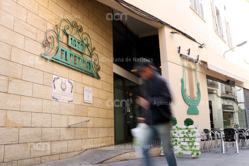 El 59è Festival de Sitges no comptarà amb El Retiro entre les seves seus i espera recuperar-lo en pròximes edicions