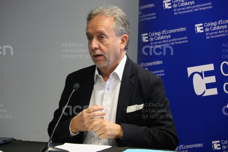 La preocupació per les dificultats d'accés a l'habitatge augmenta entre els economistes, segons una enquesta del CEC