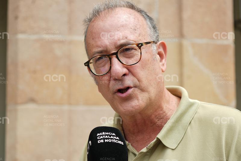 Òmnium exigeix l'aplicació "immediata" de l'amnistia "sense excuses ni argúcies" després de l'aval del TJUE
