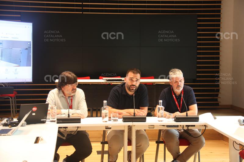 La Diputació de Barcelona inverteix 65,8 milions d’euros en actuacions de millora en 35 camins de la demarcació