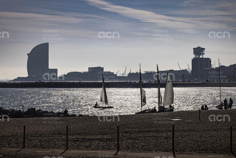 CCOO anuncia mobilitzacions a l’Autoritat Portuària de Barcelona contra una “possible retallada salarial” 