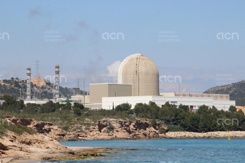 Foment del Treball reclama que la revisió del calendari nuclear inclogui les centrals d'Ascó i Vandellòs
