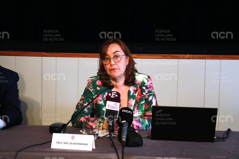 El TramCamp s'enduu la partida principal del pressupost de Territori al Camp de Tarragona amb 89,38 milions 