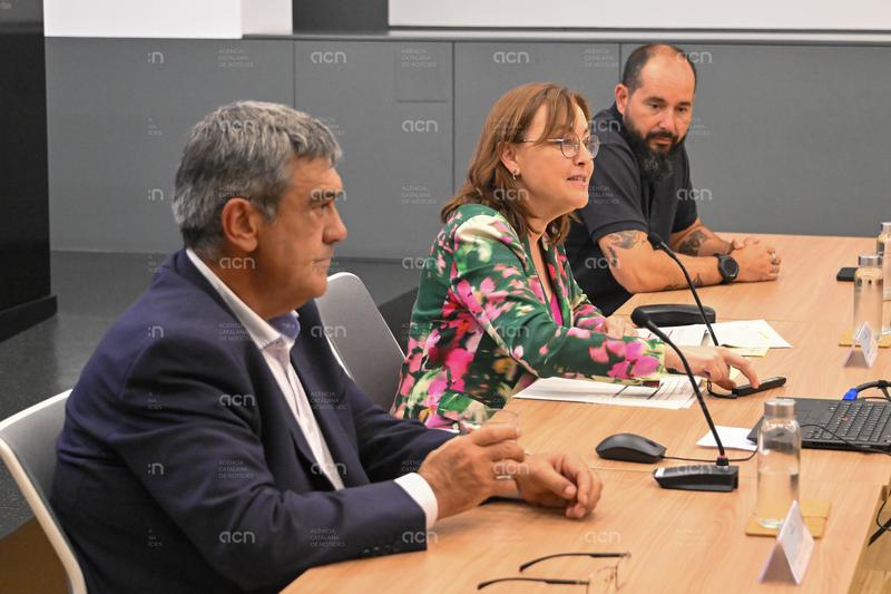 Territori preveu invertir 80 milions d'euros el 2026 a les Terres de l'Ebre, la majoria per al Pla de Barris